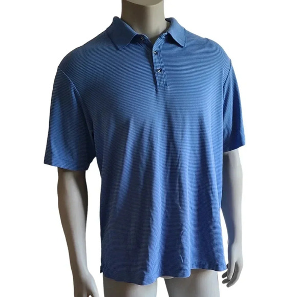 TOMMY BAHAMA XL  Polo Shirt - Picture 1 of 13